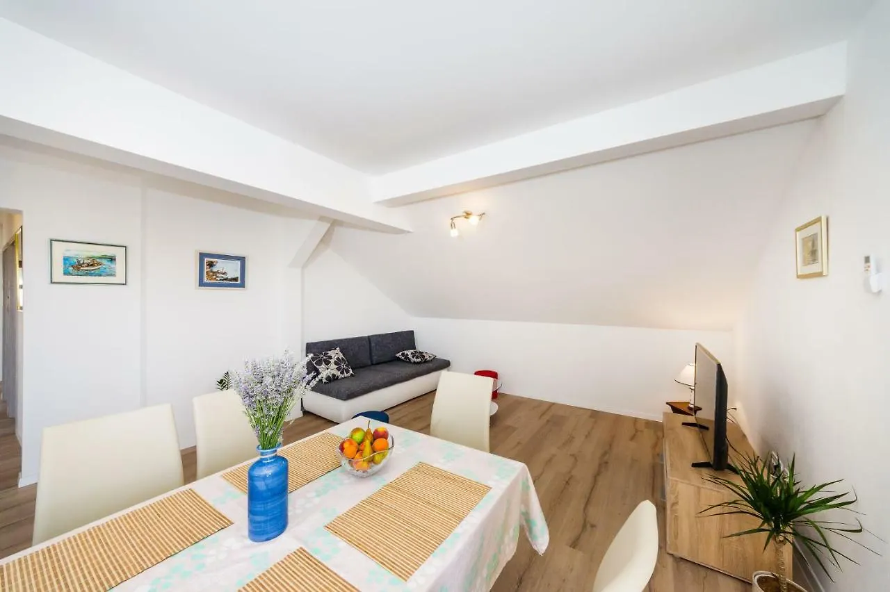 Apartman Iva Zara 0*, Zadar Croatia