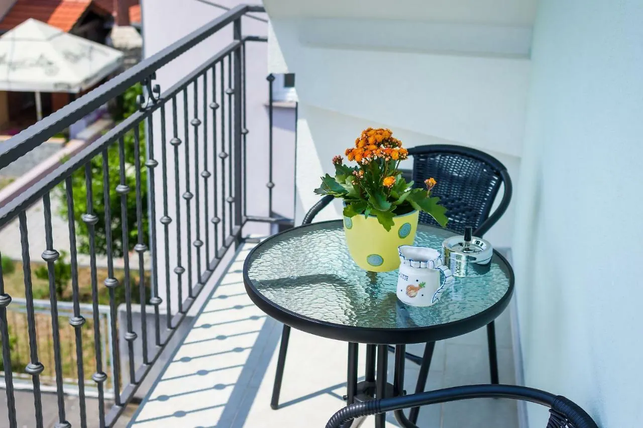 Apartman Iva Zara Croatia