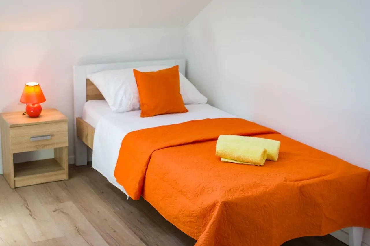 Apartman Iva Zara Apartment Zadar