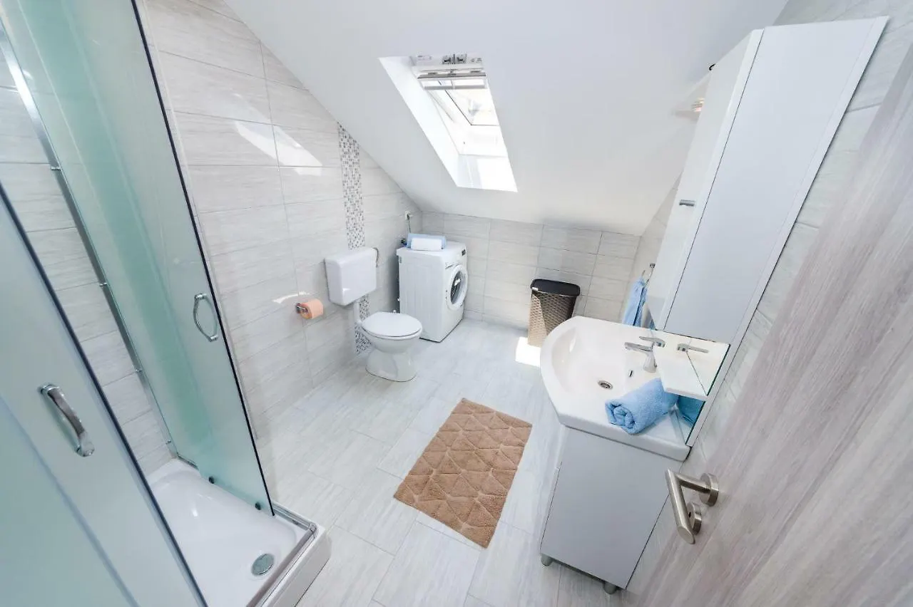 Apartman Iva Zara Apartment Zadar