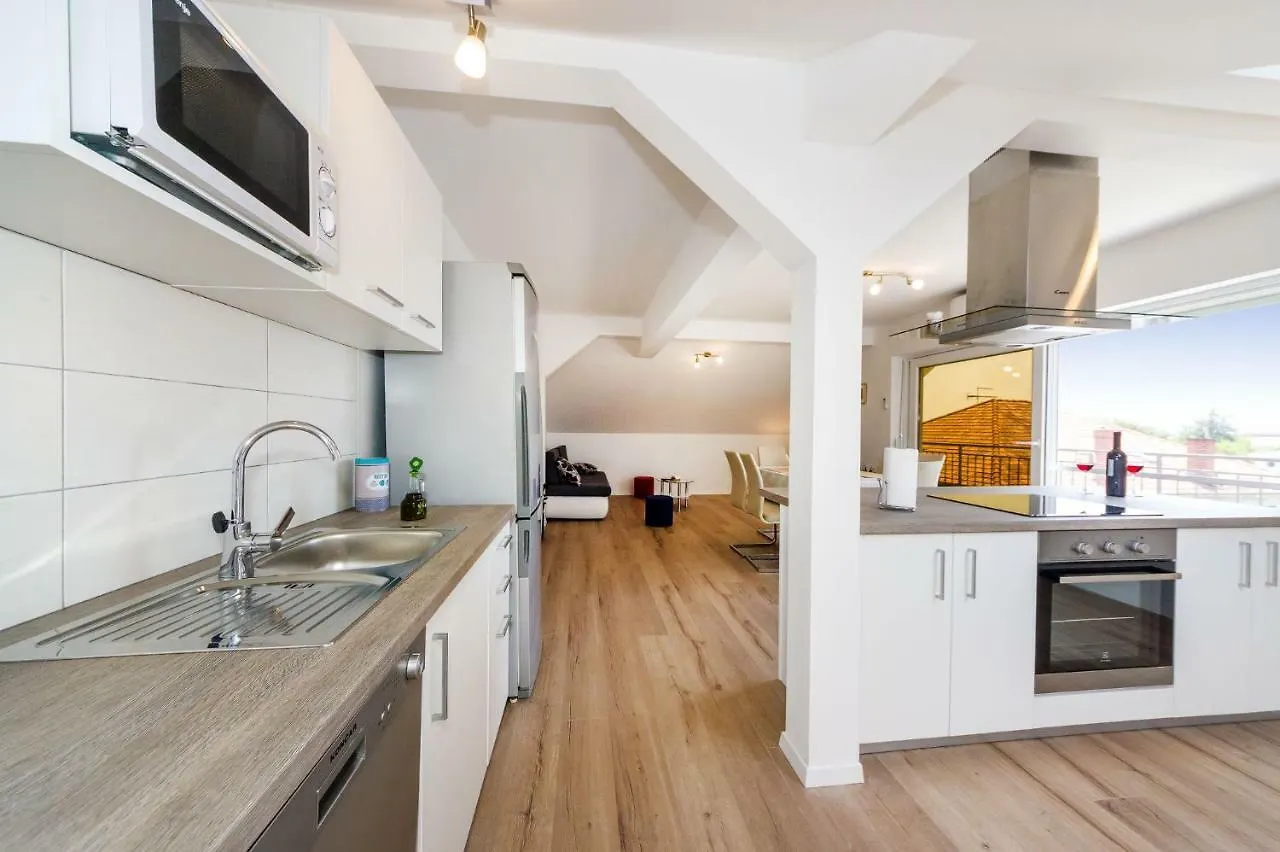 Apartman Iva Zara 0*, Zadar