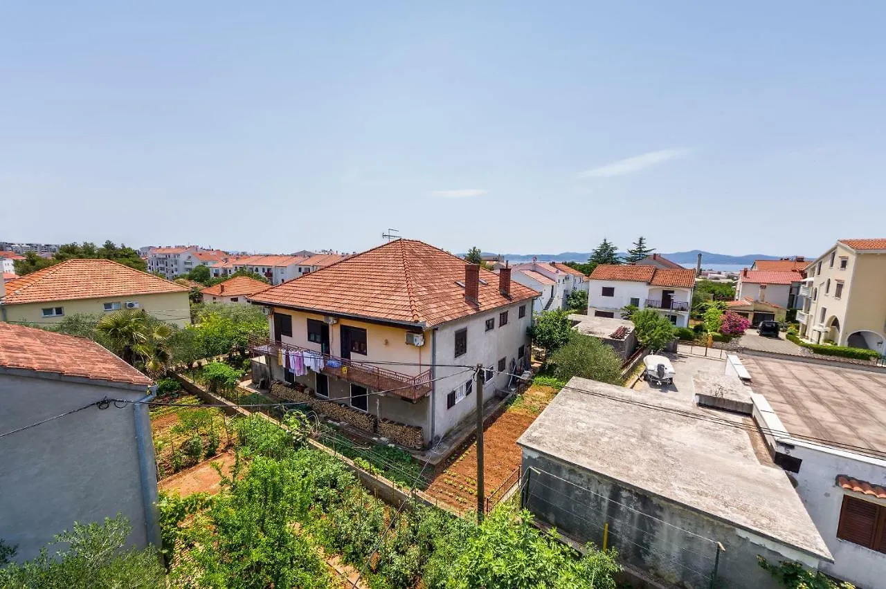 Apartman Iva Zara Zadar