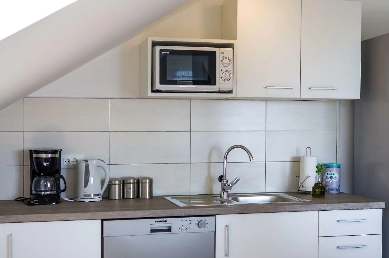 Apartman Iva Zara