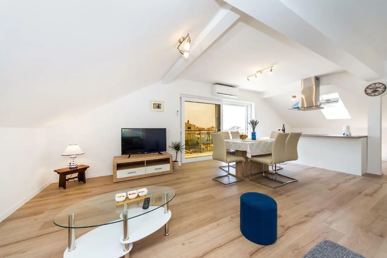 Apartman Iva Zara Zadar