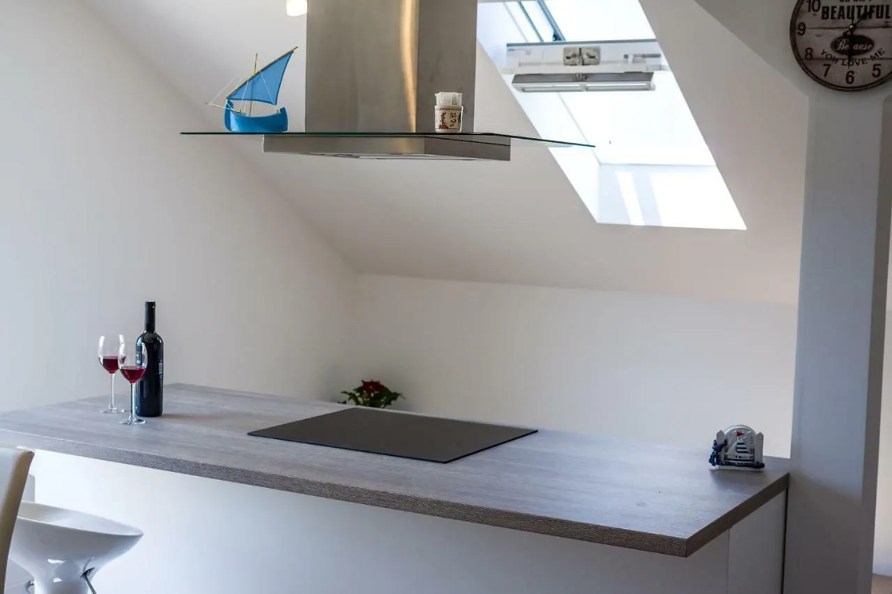 Apartman Iva Zara