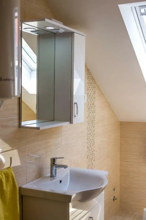 Apartman Iva Zara Croatia