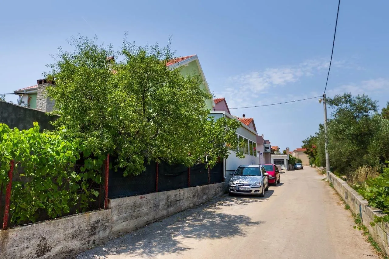 Apartman Iva Zara 0*, Zadar