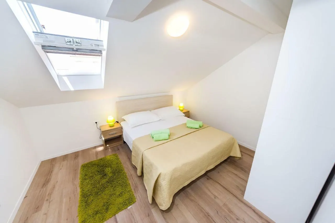 Apartman Iva Zara 0*, Zadar
