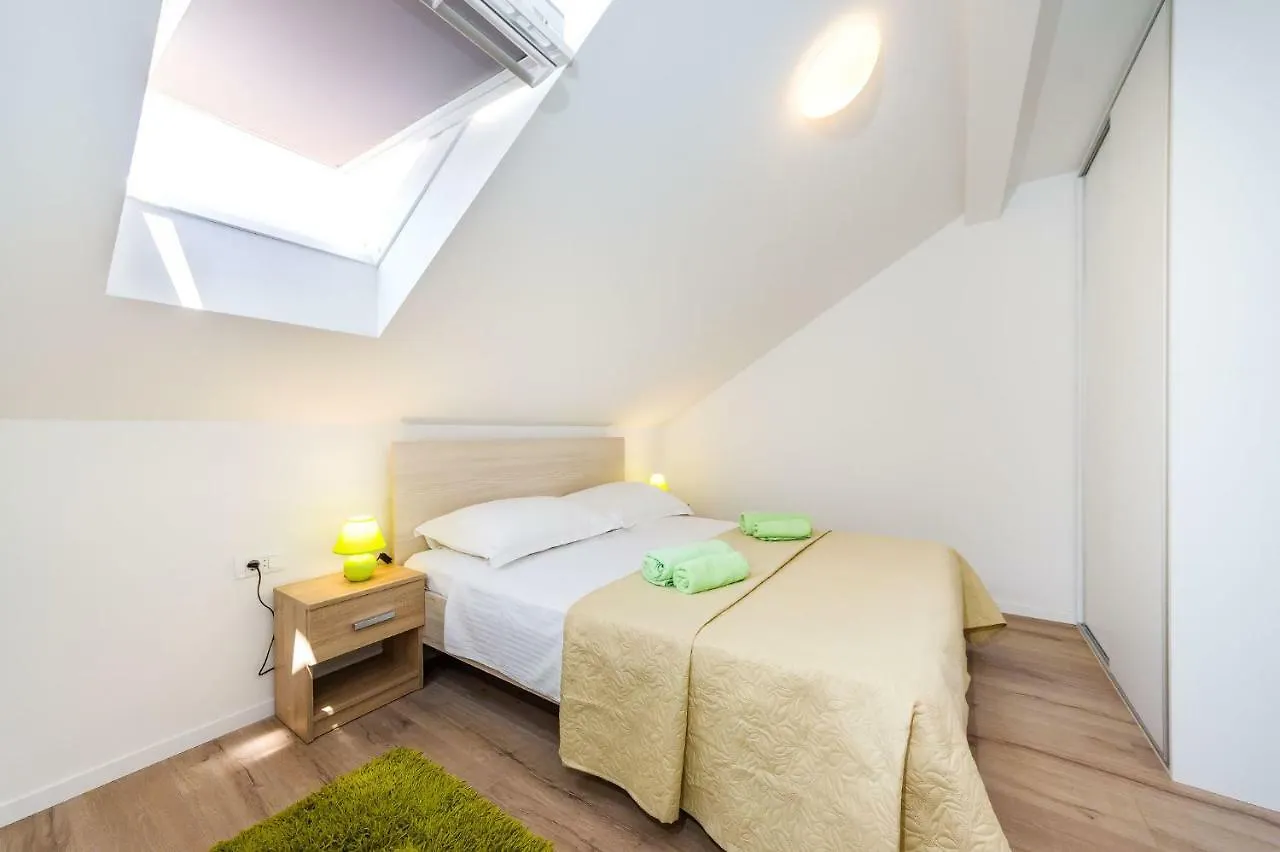 Apartman Iva Zara Apartment Zadar